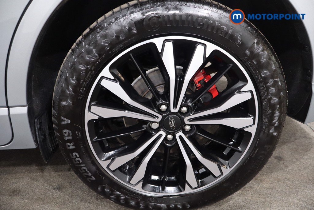 Ford Kuga St-Line X Edition Automatic Petrol Plug-In Hybrid SUV - Stock Number (1575851) - 12th supplementary image