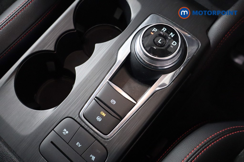 Ford Kuga St-Line X Edition Automatic Petrol Plug-In Hybrid SUV - Stock Number (1575851) - 14th supplementary image