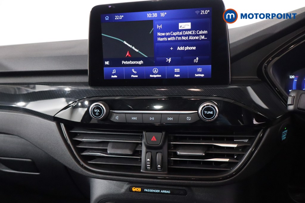 Ford Kuga St-Line X Edition Automatic Petrol Plug-In Hybrid SUV - Stock Number (1575851) - 15th supplementary image