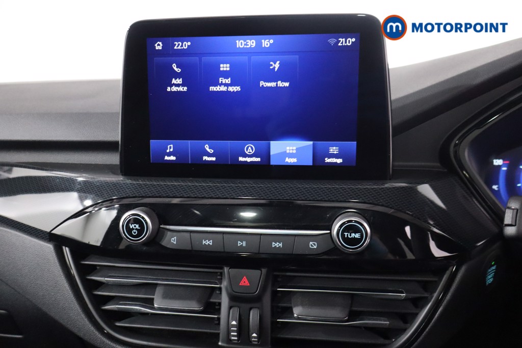 Ford Kuga St-Line X Edition Automatic Petrol Plug-In Hybrid SUV - Stock Number (1575851) - 16th supplementary image