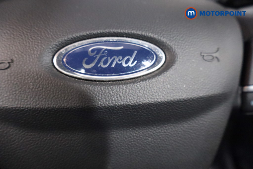 Ford Kuga St-Line X Edition Automatic Petrol Plug-In Hybrid SUV - Stock Number (1575851) - 18th supplementary image