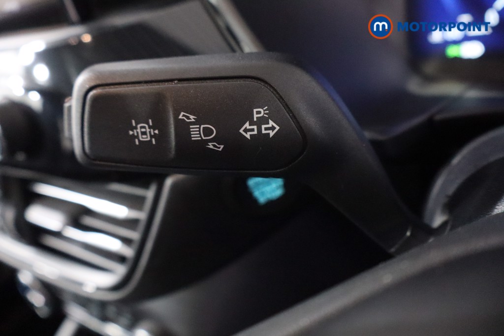 Ford Kuga St-Line X Edition Automatic Petrol Plug-In Hybrid SUV - Stock Number (1575851) - 20th supplementary image