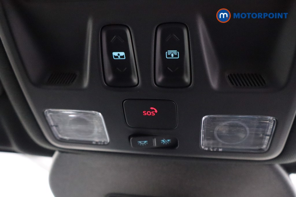 Ford Kuga St-Line X Edition Automatic Petrol Plug-In Hybrid SUV - Stock Number (1575851) - 21st supplementary image