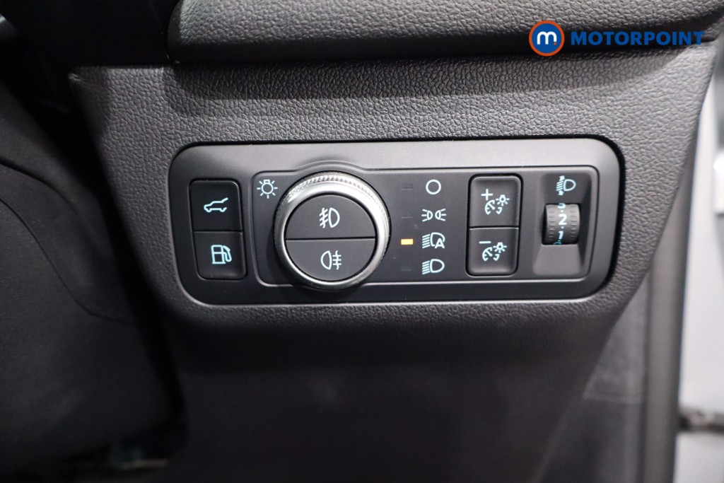 Ford Kuga St-Line X Edition Automatic Petrol Plug-In Hybrid SUV - Stock Number (1575851) - 25th supplementary image