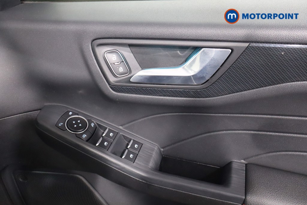 Ford Kuga St-Line X Edition Automatic Petrol Plug-In Hybrid SUV - Stock Number (1575851) - 27th supplementary image