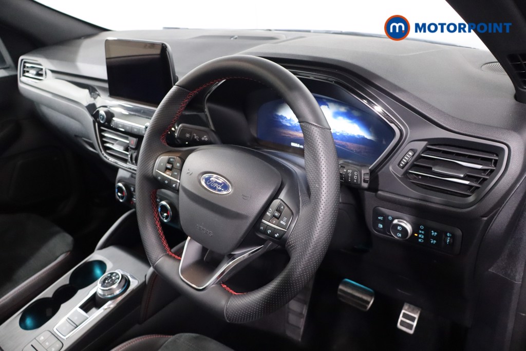 Ford Kuga St-Line X Edition Automatic Petrol Plug-In Hybrid SUV - Stock Number (1575851) - 28th supplementary image