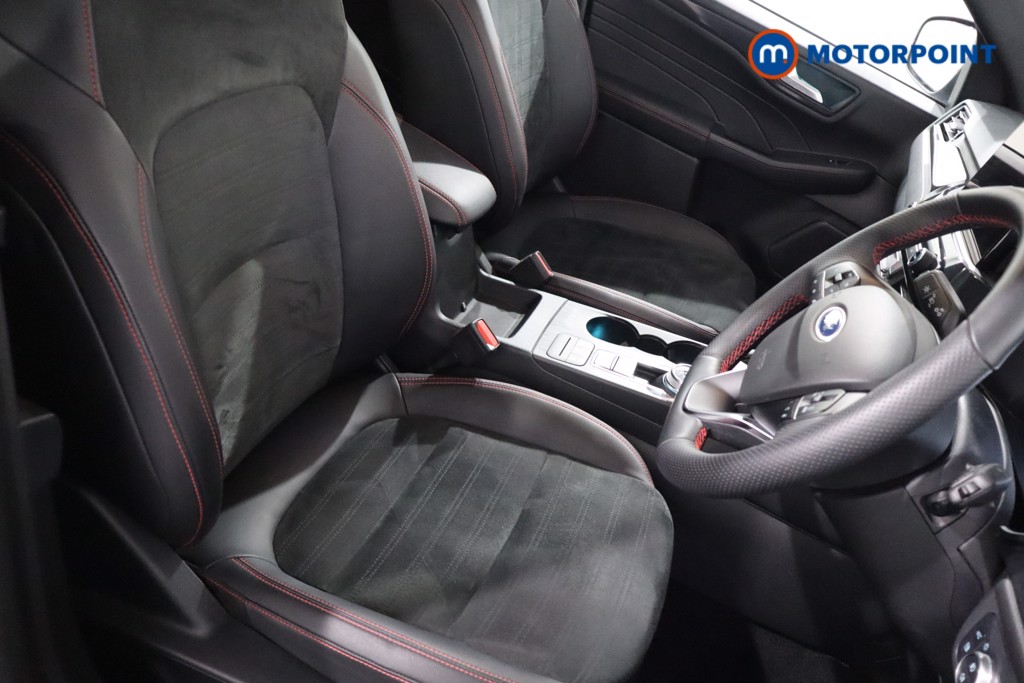 Ford Kuga St-Line X Edition Automatic Petrol Plug-In Hybrid SUV - Stock Number (1575851) - 29th supplementary image