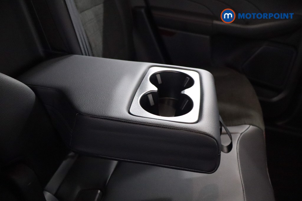Ford Kuga St-Line X Edition Automatic Petrol Plug-In Hybrid SUV - Stock Number (1575851) - 31st supplementary image