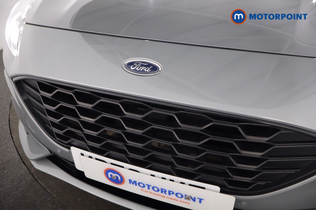 Ford Kuga St-Line X Edition Automatic Petrol Plug-In Hybrid SUV - Stock Number (1575851) - 35th supplementary image