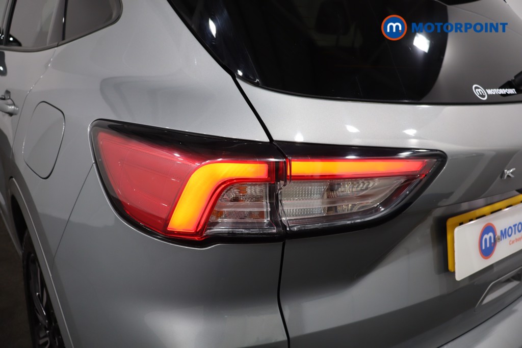 Ford Kuga St-Line X Edition Automatic Petrol Plug-In Hybrid SUV - Stock Number (1575851) - 39th supplementary image