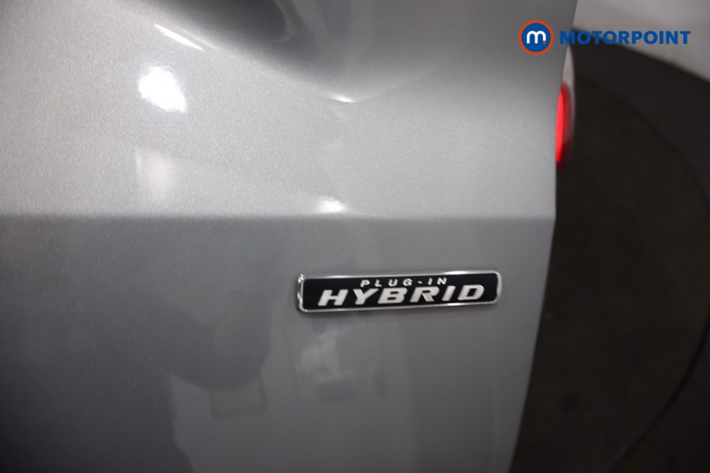 Ford Kuga St-Line X Edition Automatic Petrol Plug-In Hybrid SUV - Stock Number (1575851) - 41st supplementary image