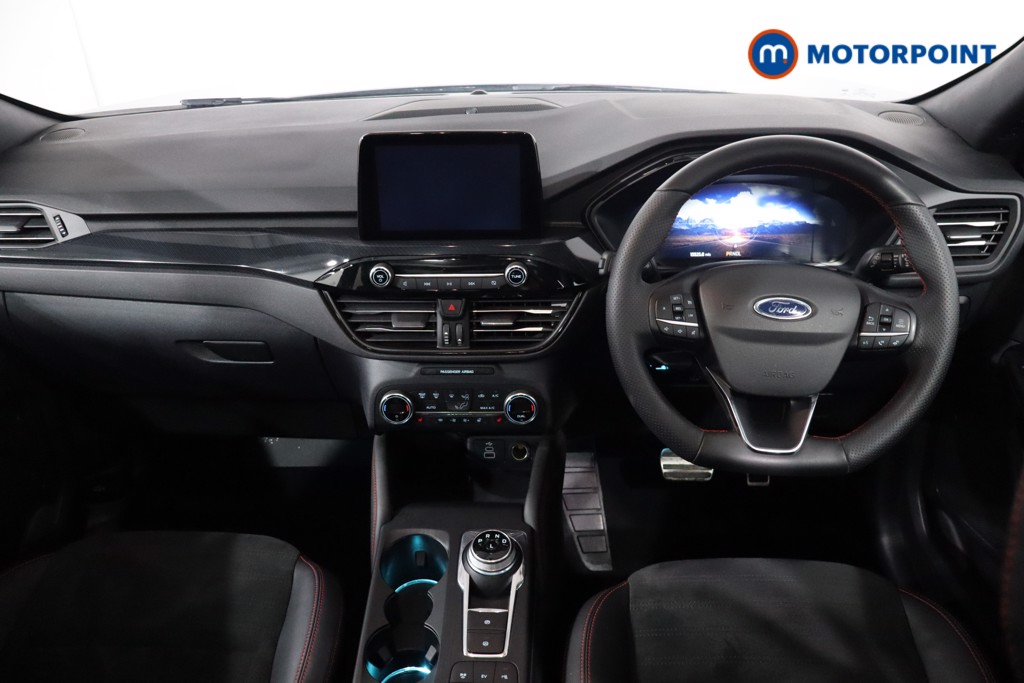 Ford Kuga St-Line X Edition Automatic Petrol Plug-In Hybrid SUV - Stock Number (1575851) - 1st supplementary image