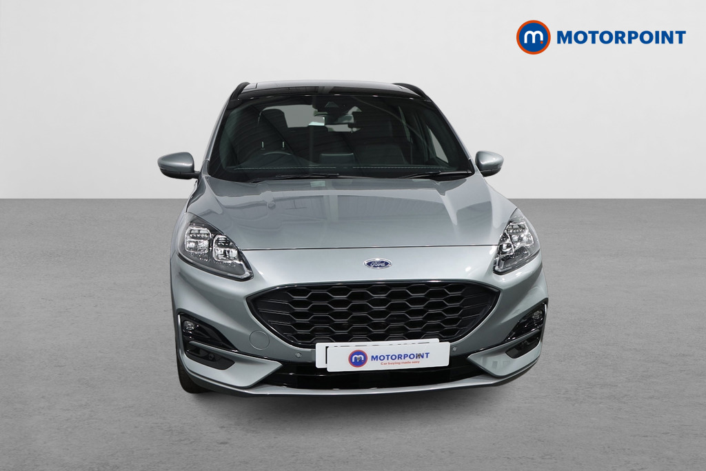 Ford Kuga St-Line X Edition Automatic Petrol Plug-In Hybrid SUV - Stock Number (1575851) - Front bumper