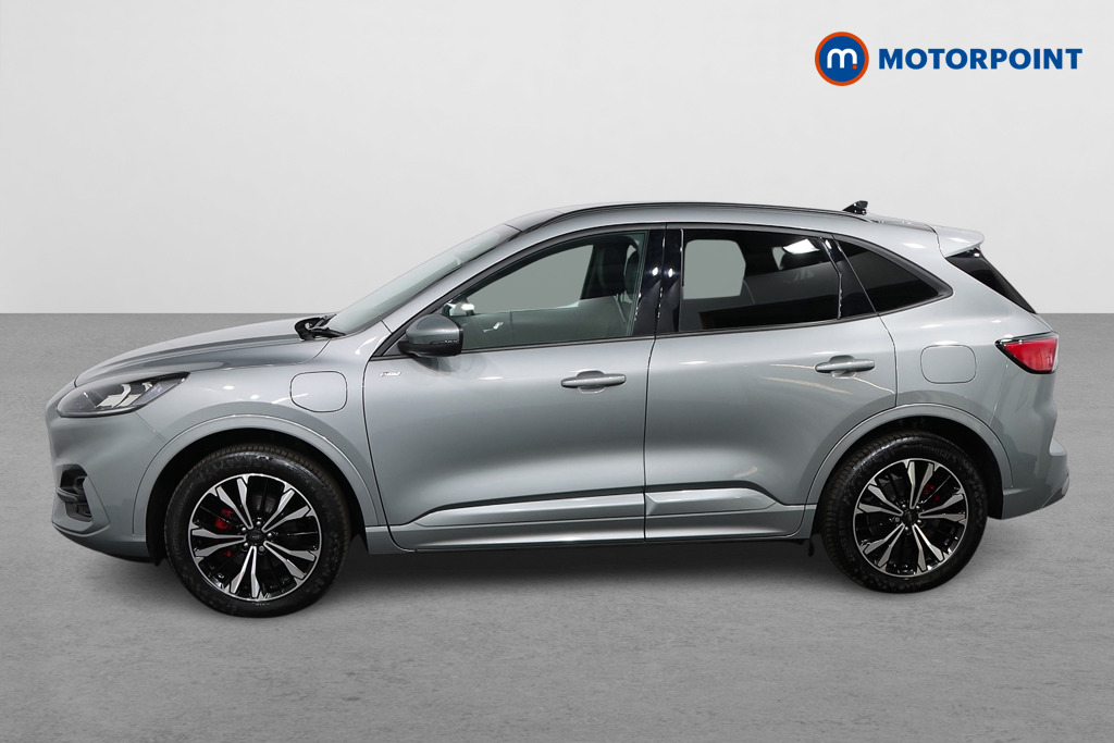 Ford Kuga St-Line X Edition Automatic Petrol Plug-In Hybrid SUV - Stock Number (1575851) - Passenger side