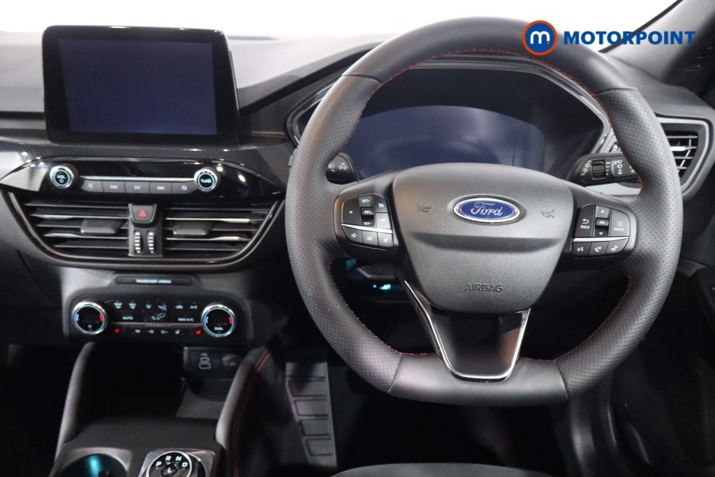 Ford Kuga St-Line X Edition Automatic Petrol Plug-In Hybrid SUV - Stock Number (1575852) - 3rd supplementary image