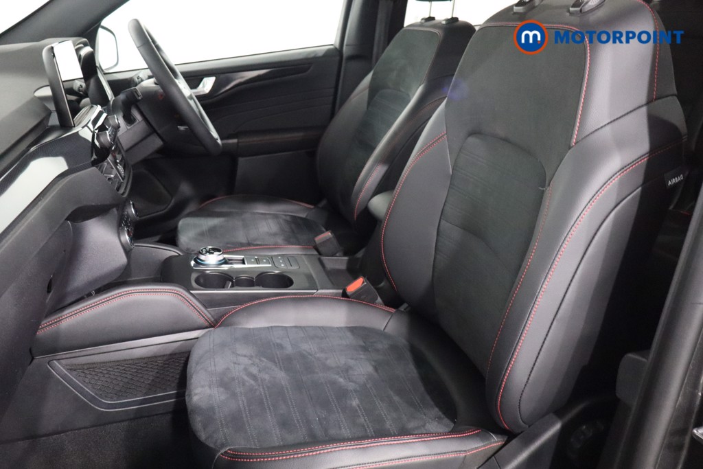Ford Kuga St-Line X Edition Automatic Petrol Plug-In Hybrid SUV - Stock Number (1575852) - 4th supplementary image