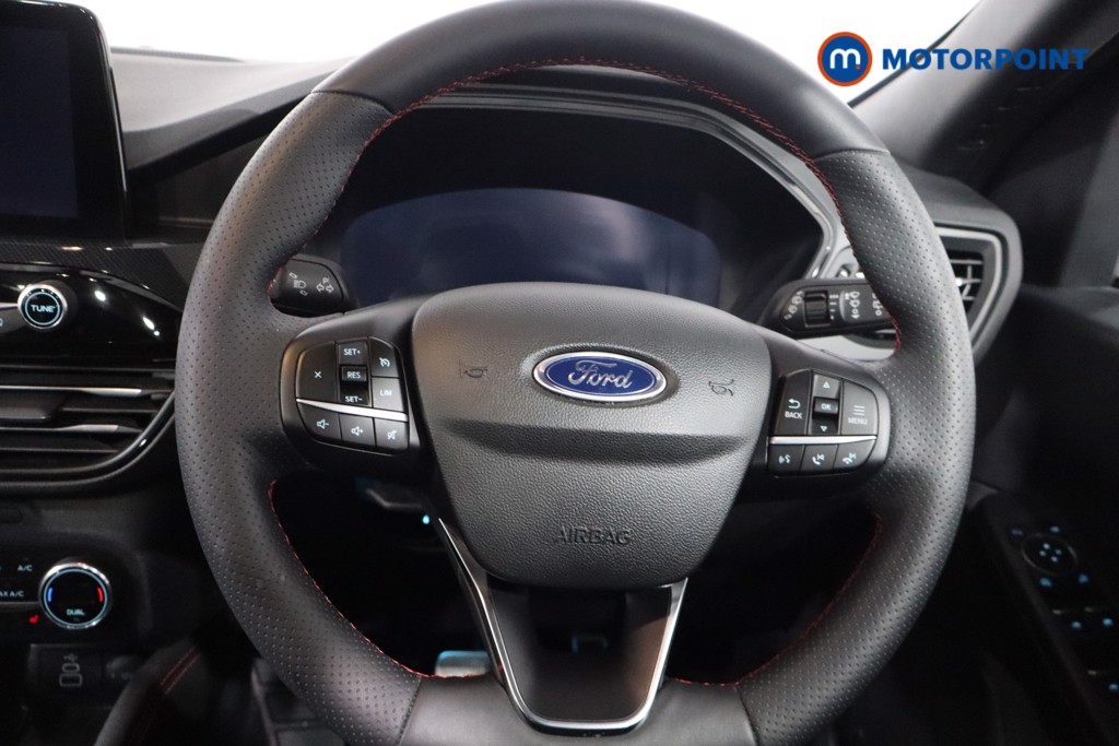 Ford Kuga St-Line X Edition Automatic Petrol Plug-In Hybrid SUV - Stock Number (1575852) - 6th supplementary image