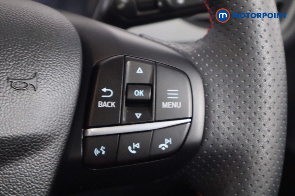Ford Kuga St-Line X Edition Automatic Petrol Plug-In Hybrid SUV - Stock Number (1575852) - 8th supplementary image