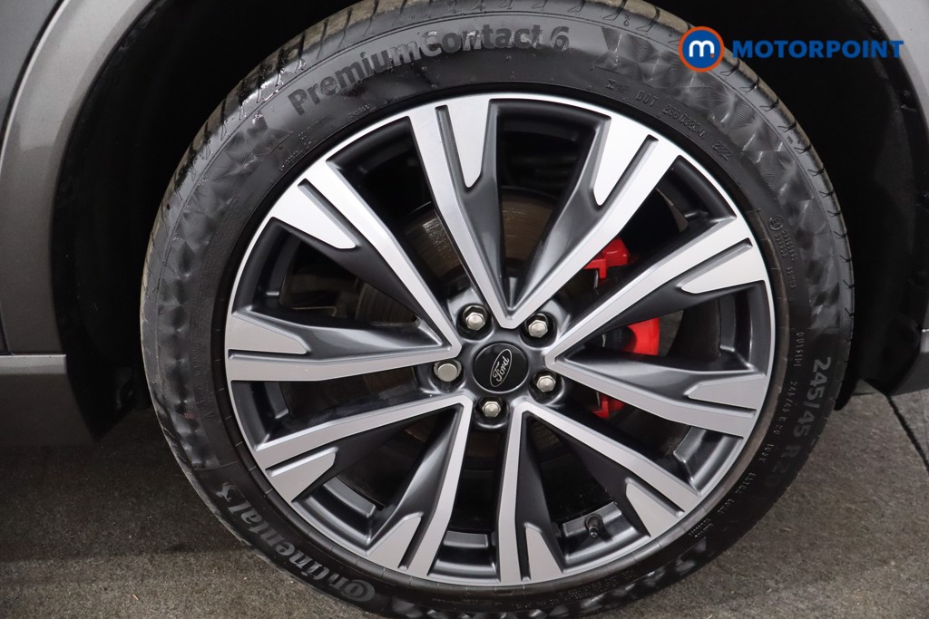 Ford Kuga St-Line X Edition Automatic Petrol Plug-In Hybrid SUV - Stock Number (1575852) - 10th supplementary image