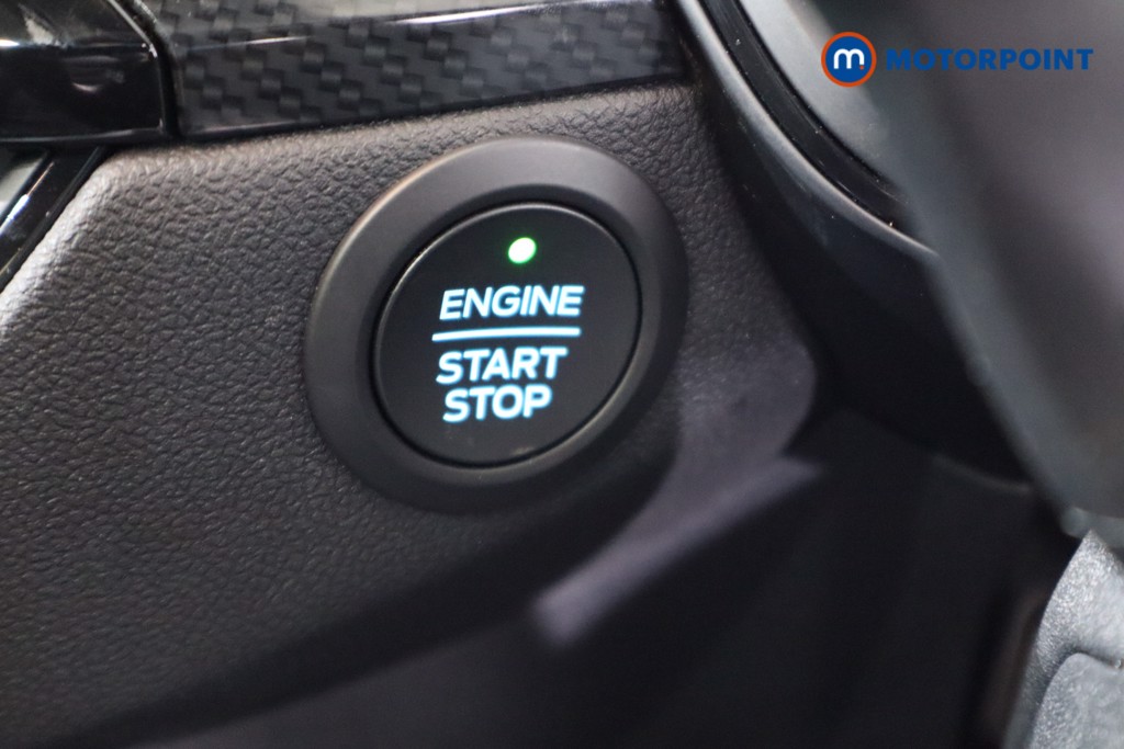 Ford Kuga St-Line X Edition Automatic Petrol Plug-In Hybrid SUV - Stock Number (1575852) - 13th supplementary image
