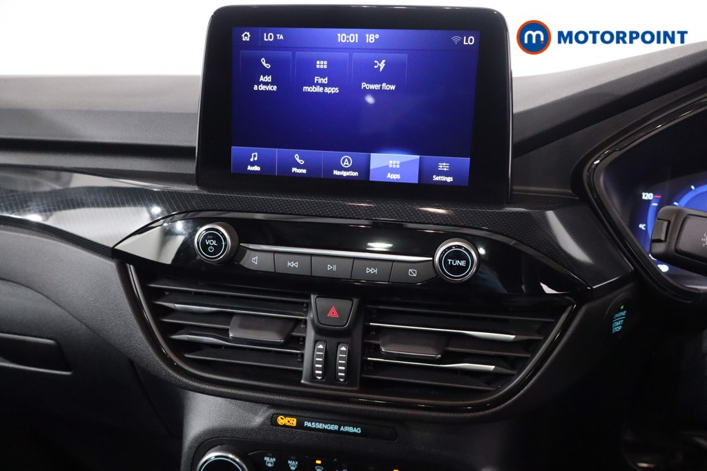 Ford Kuga St-Line X Edition Automatic Petrol Plug-In Hybrid SUV - Stock Number (1575852) - 15th supplementary image