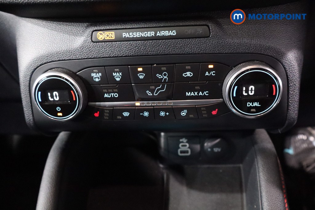 Ford Kuga St-Line X Edition Automatic Petrol Plug-In Hybrid SUV - Stock Number (1575852) - 16th supplementary image