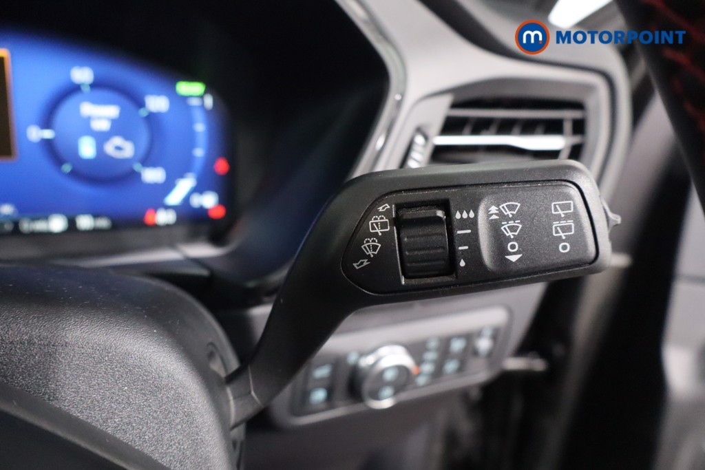 Ford Kuga St-Line X Edition Automatic Petrol Plug-In Hybrid SUV - Stock Number (1575852) - 18th supplementary image