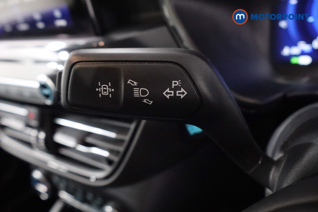 Ford Kuga St-Line X Edition Automatic Petrol Plug-In Hybrid SUV - Stock Number (1575852) - 19th supplementary image