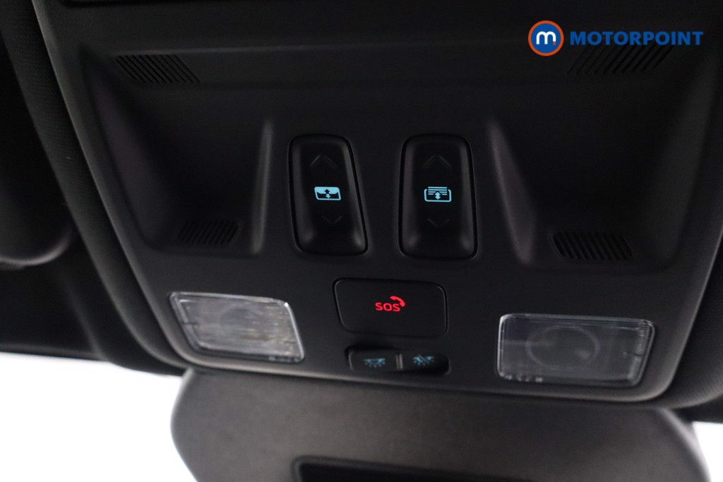 Ford Kuga St-Line X Edition Automatic Petrol Plug-In Hybrid SUV - Stock Number (1575852) - 20th supplementary image