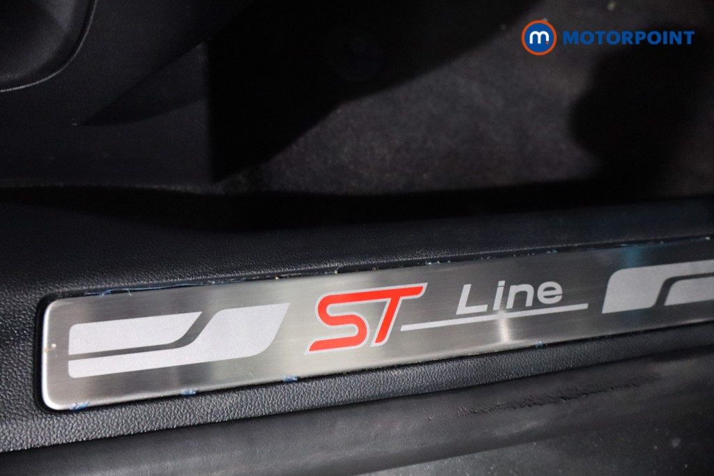 Ford Kuga St-Line X Edition Automatic Petrol Plug-In Hybrid SUV - Stock Number (1575852) - 23rd supplementary image