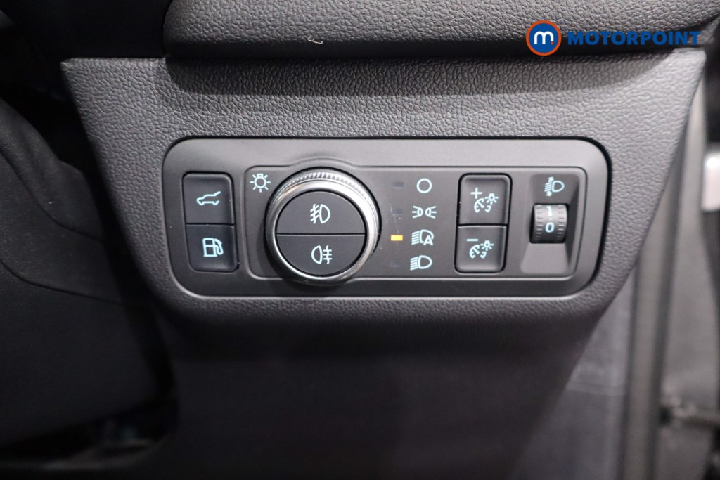 Ford Kuga St-Line X Edition Automatic Petrol Plug-In Hybrid SUV - Stock Number (1575852) - 24th supplementary image