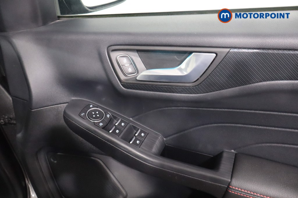 Ford Kuga St-Line X Edition Automatic Petrol Plug-In Hybrid SUV - Stock Number (1575852) - 26th supplementary image