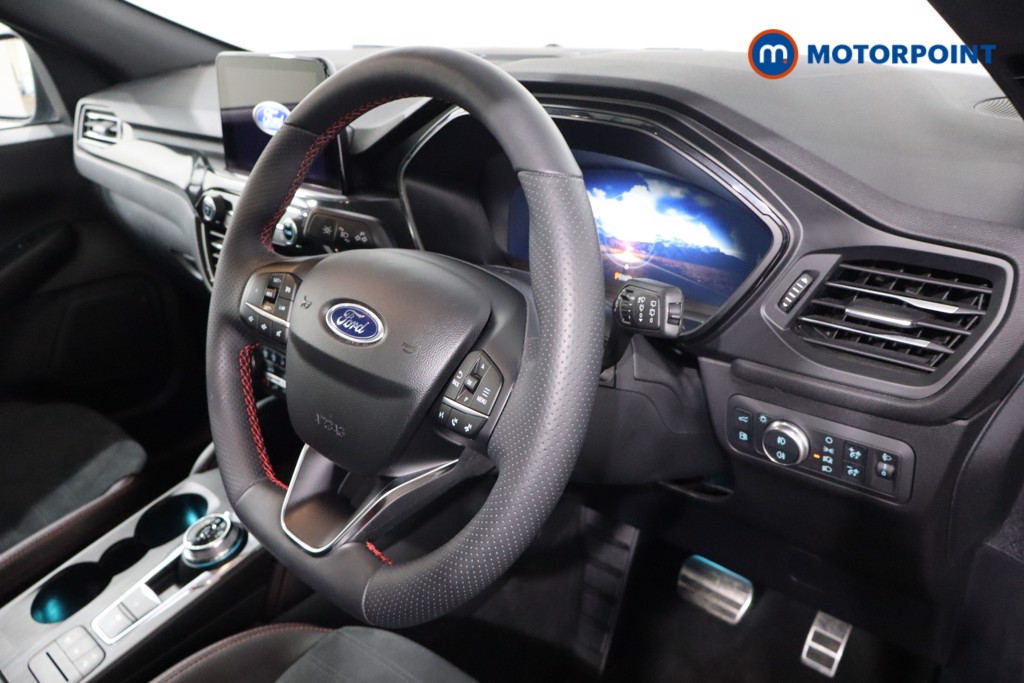Ford Kuga St-Line X Edition Automatic Petrol Plug-In Hybrid SUV - Stock Number (1575852) - 27th supplementary image