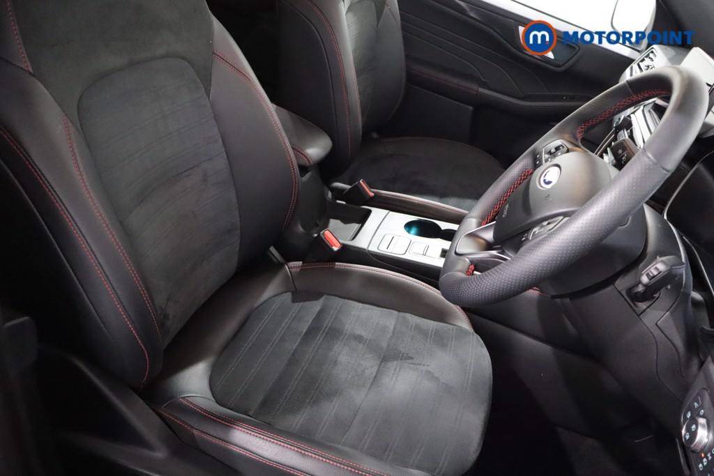 Ford Kuga St-Line X Edition Automatic Petrol Plug-In Hybrid SUV - Stock Number (1575852) - 28th supplementary image