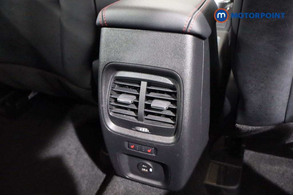 Ford Kuga St-Line X Edition Automatic Petrol Plug-In Hybrid SUV - Stock Number (1575852) - 29th supplementary image