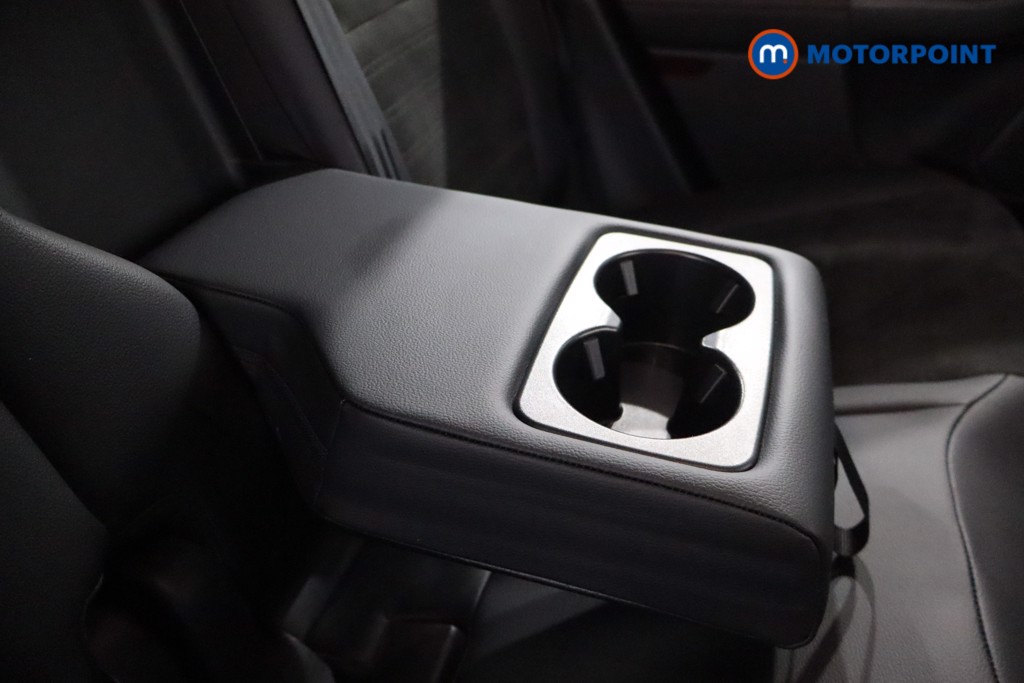 Ford Kuga St-Line X Edition Automatic Petrol Plug-In Hybrid SUV - Stock Number (1575852) - 31st supplementary image