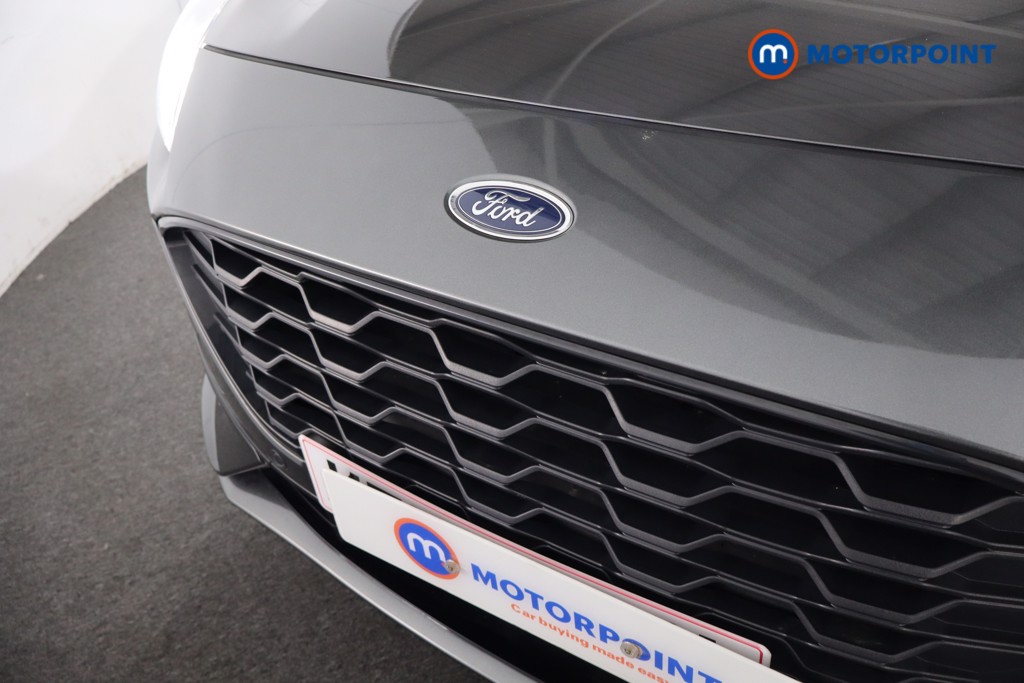 Ford Kuga St-Line X Edition Automatic Petrol Plug-In Hybrid SUV - Stock Number (1575852) - 34th supplementary image