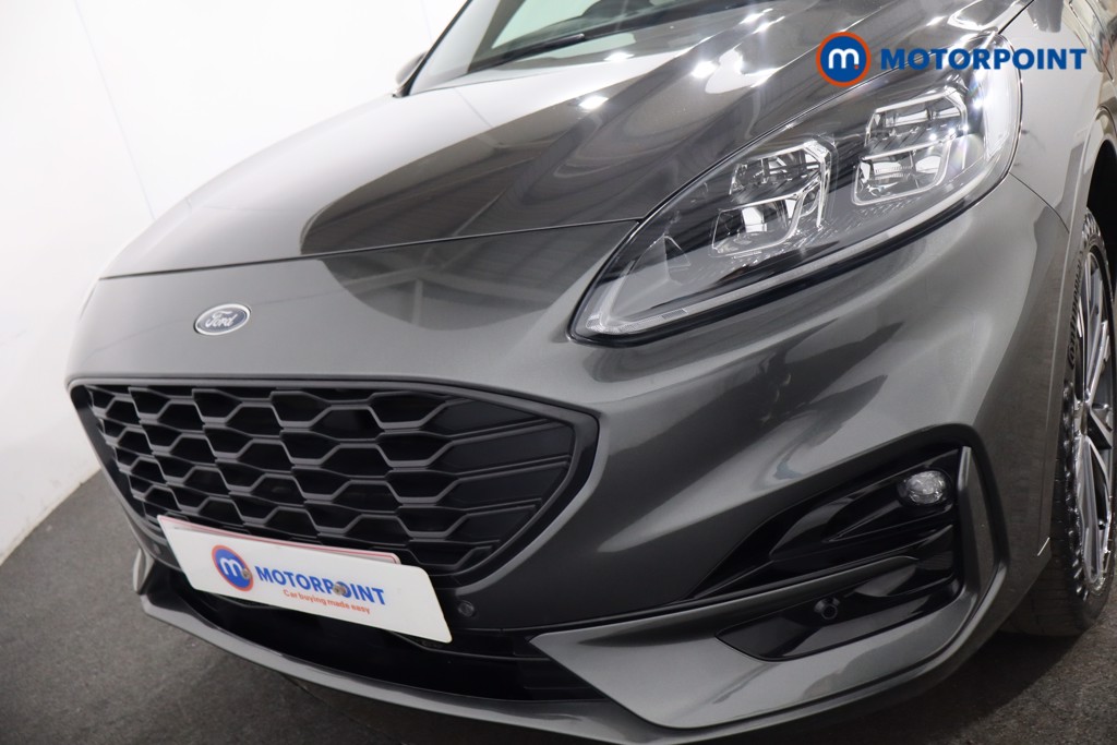 Ford Kuga St-Line X Edition Automatic Petrol Plug-In Hybrid SUV - Stock Number (1575852) - 35th supplementary image