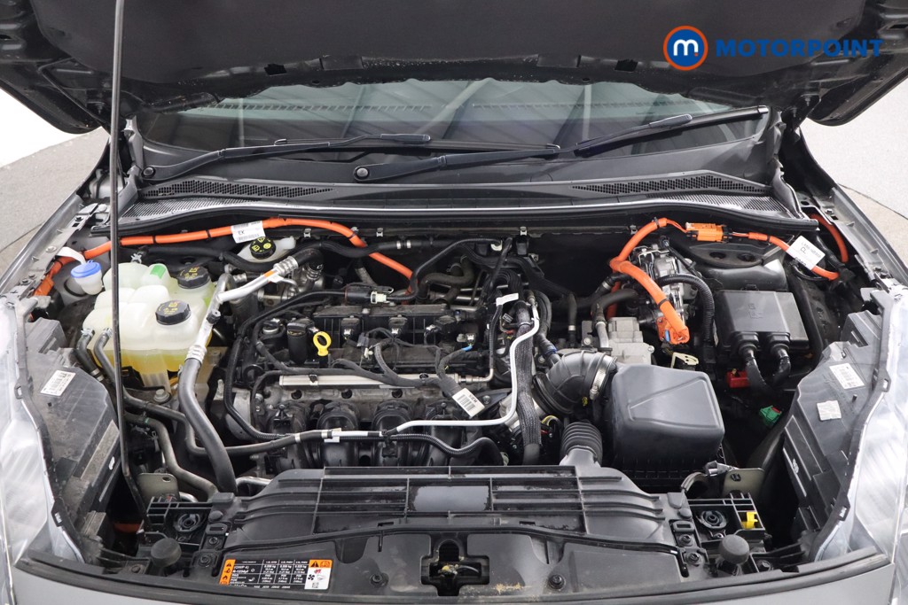 Ford Kuga St-Line X Edition Automatic Petrol Plug-In Hybrid SUV - Stock Number (1575852) - 36th supplementary image
