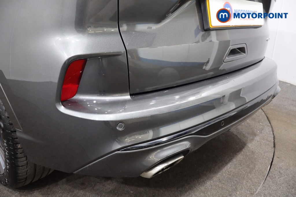Ford Kuga St-Line X Edition Automatic Petrol Plug-In Hybrid SUV - Stock Number (1575852) - 39th supplementary image