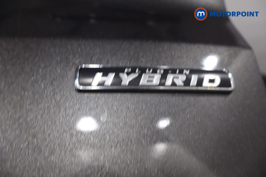Ford Kuga St-Line X Edition Automatic Petrol Plug-In Hybrid SUV - Stock Number (1575852) - 40th supplementary image