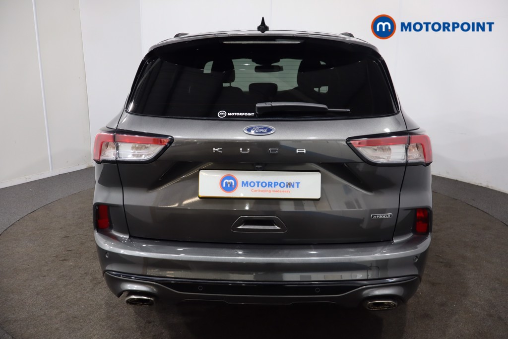 Ford Kuga St-Line X Edition Automatic Petrol Plug-In Hybrid SUV - Stock Number (1575852) - 43rd supplementary image
