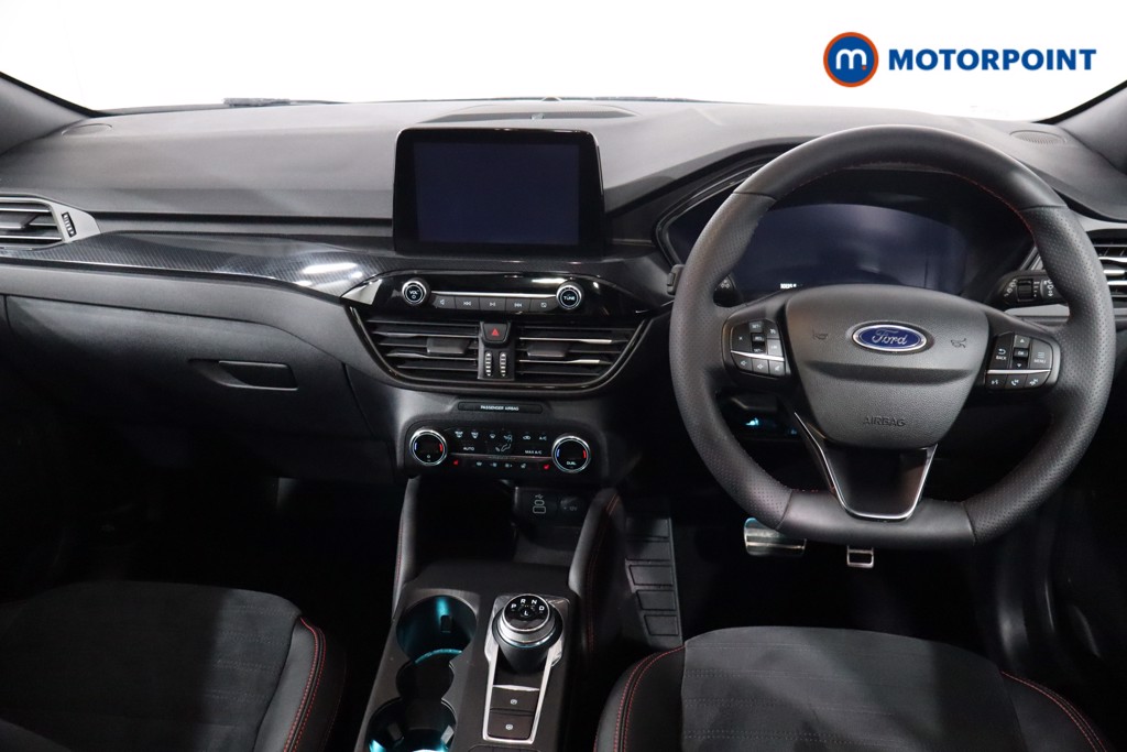 Ford Kuga St-Line X Edition Automatic Petrol Plug-In Hybrid SUV - Stock Number (1575852) - 1st supplementary image
