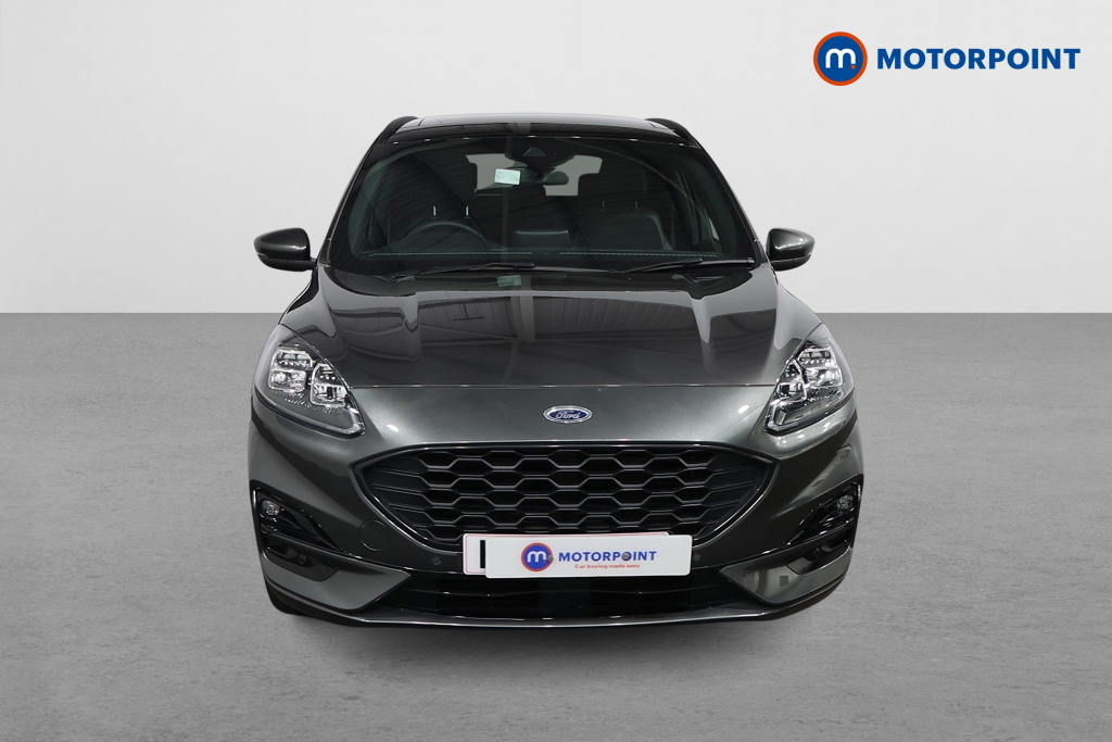 Ford Kuga St-Line X Edition Automatic Petrol Plug-In Hybrid SUV - Stock Number (1575852) - Front bumper