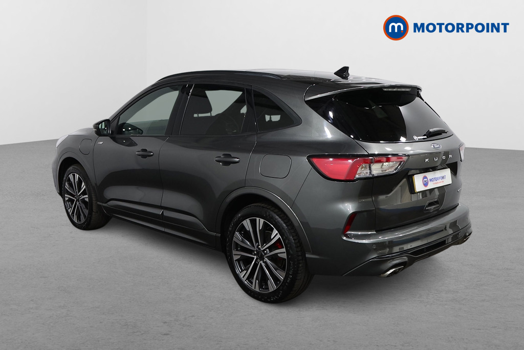 Ford Kuga St-Line X Edition Automatic Petrol Plug-In Hybrid SUV - Stock Number (1575852) - Passenger side rear corner
