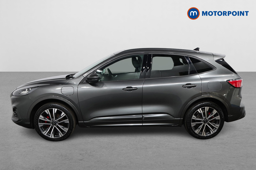 Ford Kuga St-Line X Edition Automatic Petrol Plug-In Hybrid SUV - Stock Number (1575852) - Passenger side