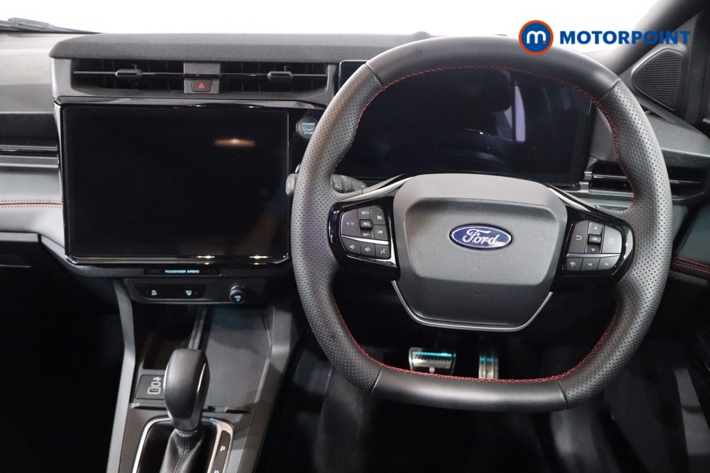 Ford Puma St-Line Automatic Petrol-Electric Hybrid SUV - Stock Number (1575870) - 3rd supplementary image