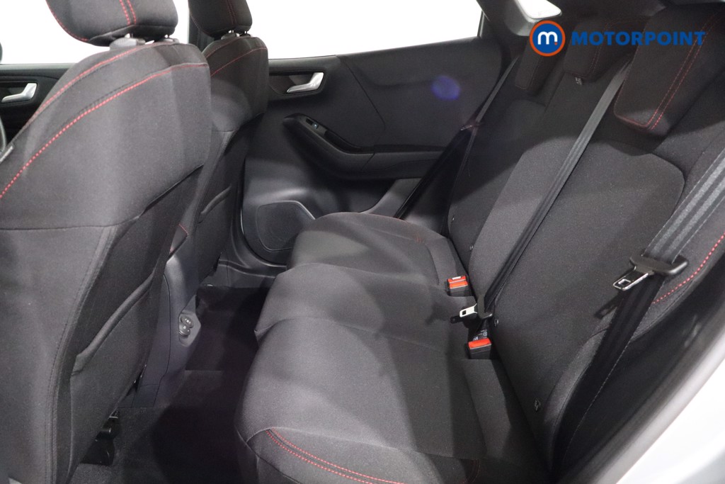 Ford Puma St-Line Automatic Petrol-Electric Hybrid SUV - Stock Number (1575870) - 5th supplementary image