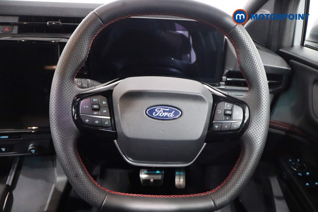 Ford Puma St-Line Automatic Petrol-Electric Hybrid SUV - Stock Number (1575870) - 6th supplementary image