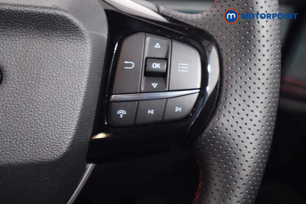 Ford Puma St-Line Automatic Petrol-Electric Hybrid SUV - Stock Number (1575870) - 8th supplementary image